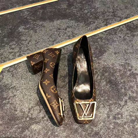 lv high heels price|louis vuitton high heels price.